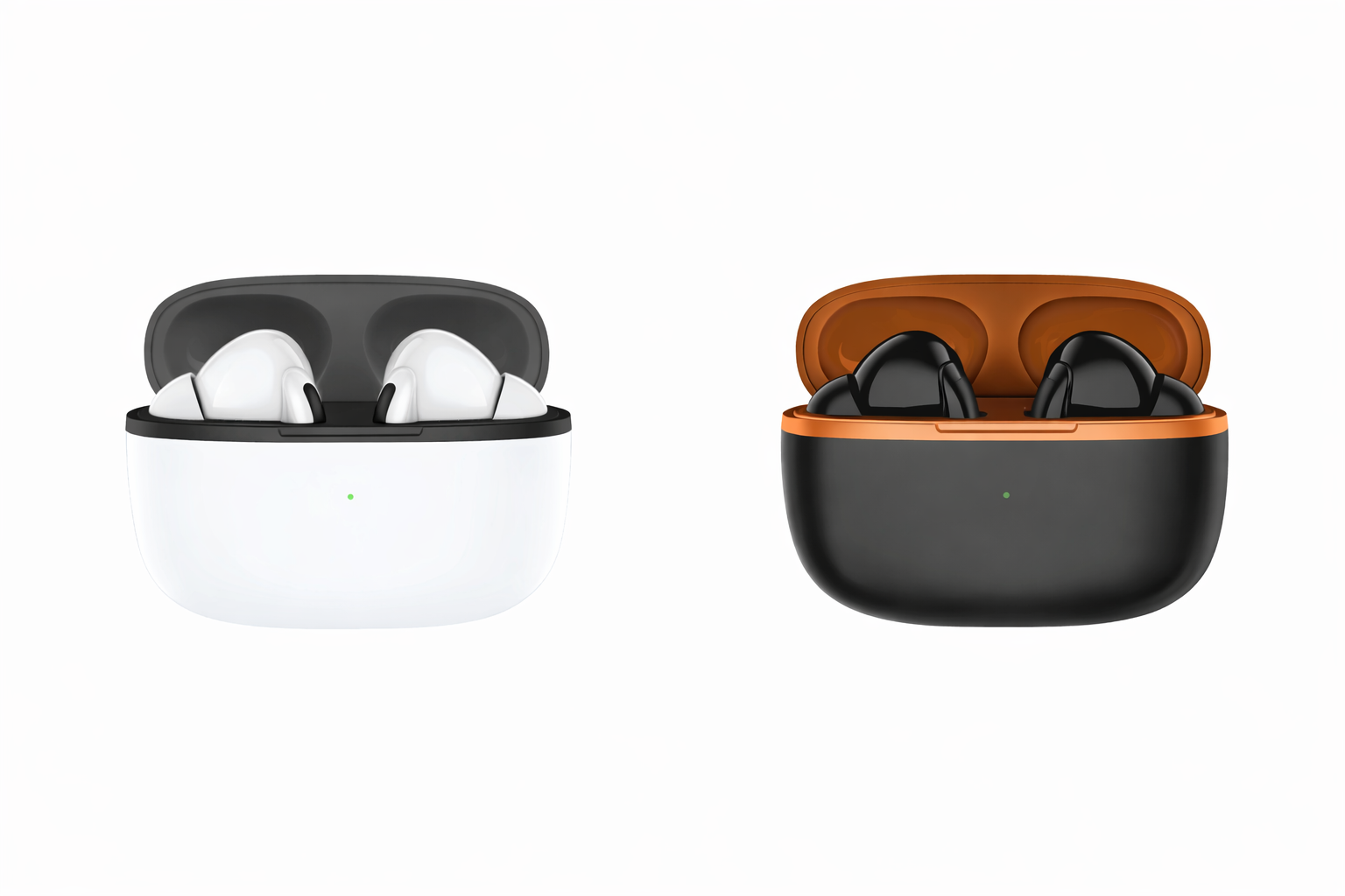 VYSORX TranslatePro - Colores disponibles